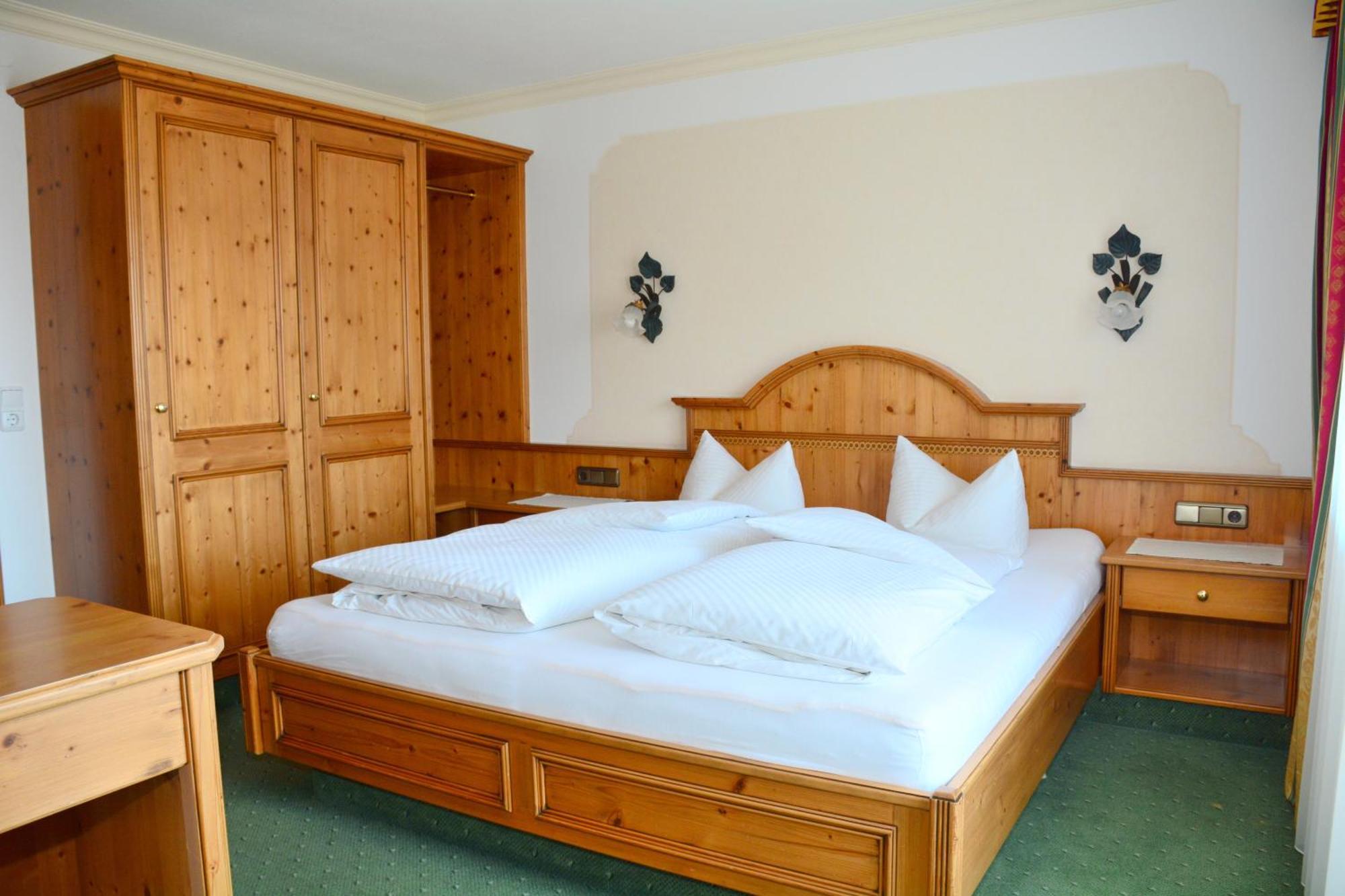 Haus Sonnleit Apartment Kossen Room photo